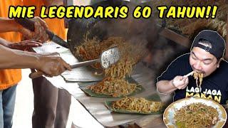 MIE LEGENDARIS DARI TAHUN 1963 YANG GAK PERNAH BUKA CABANG