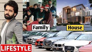 Ram Pothineni Lifestyle 2024? Biography Family House Cars Income Net Worth Career Awards etc