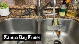 Here’s where your Tampa Bay drinking water comes from