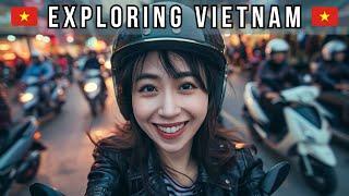 Discovering Vietnam Resilience Diversity and Cultural Riches