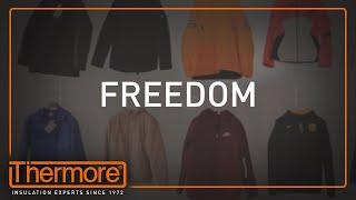 Freedom  Video Presentation  Thermore