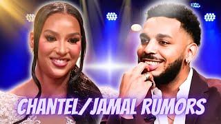 90 Day Fiancé Is Chantel Dating Jamal?? Debunking the Rumors