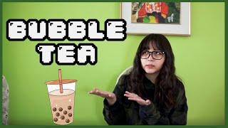 ¿ CÓMO HACER BUBBLE TEA?  COCINANDO CON MARILYA ft MAMÁ DE MARILYA