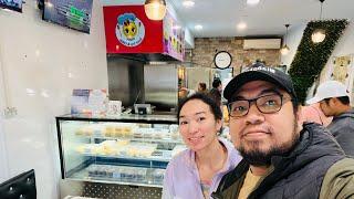 Must-Try Pinoy Restaurant sa Sydney Masasarap na Desserts Cakes at Kakanin
