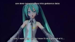 Hatsune Miku 39 Thank You Magical Mirai 2016