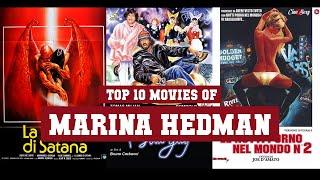 Marina Hedman Top 10 Movies of Marina Hedman Best 10 Movies of Marina Hedman