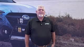 Jim Maples  Senior Sales Executive for Delinte Tires