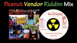 Peanut Vendor Riddim Mix 2004