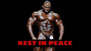 Hindi Top 5 Mr. Olympia bodybuilders who died at their peak