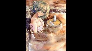 【桃夭】【中文音声】【ASMR】汤女