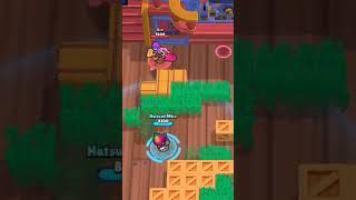 Brawl Stars no es tóxico..