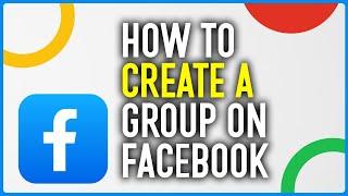 How To Create A Facebook Group