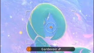 New Pokémon Snap - Where To Find Gardevoir Forest