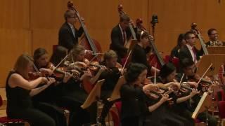 Beethoven Sinfonie Nr. 3 Eroica – Junge Deutsche Philharmonie