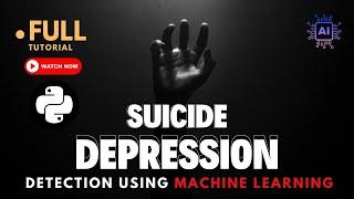 Breaking Barriers AI in Suicide & Depression Detection  KNOWLEDGE DOCTOR