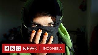 Ulama Irak lacurkan gadis-gadis muda dengan kedok kawin kontrak - BBC News Indonesia
