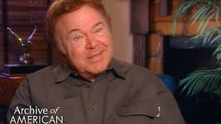 Roy Clark on how Hee Haw changed after Buck Owens left the show - TelevisionAcademy.comInterviews