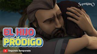 Superlibro - El hijo Pródigo - Temporada 2 Episodio 12 - Episodio Completo HD Version Oficial