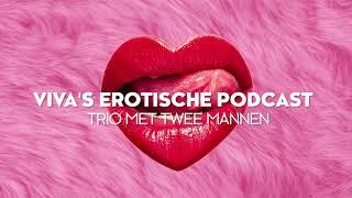 Erotische podcast ‘Ik zag dat hij genoot en dat maakte mij nóg geiler’