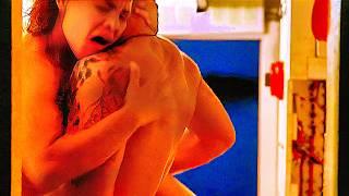 Bandidos  Kissing Scenes — Citlali and Lucas  Andrea Chaparro and Juan Pablo Fuentes Acevedo