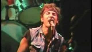 Bruce Springsteen - Backstreets