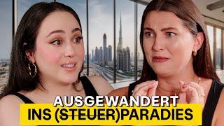 Fata Hasanovic über auswandern nach Dubai als Model bei GNTM und unangenehme Influencer Begegnungen