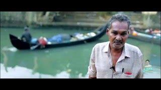 Ernakulam Market Canal