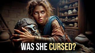 THE TRAGIC DEATH OF RACHEL IN THE BIBLE GODS PUNISHMENT? CURSE? WHY DID RACHEL DIE?