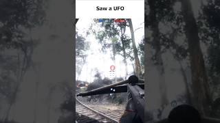 Battlefield UFO