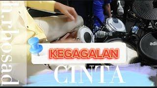 FAMILYS GROUP  KEGAGALAN CINTA  COVER GENDANG