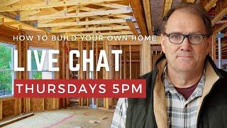 Ask your questions to a general contractor and real estate agent