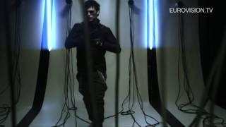 Eric Saade - Popular Sweden - Music Video - 2011 Eurovision Song Contest