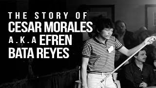 Cesar Morales Pool Player Efren Reyes History