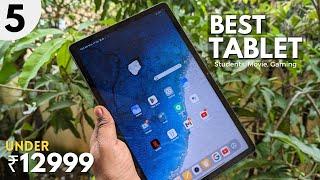 Top 5 Best Tablet Under 10000  Best Tablet Under 15000  Tablet Under 20000 in India 2023