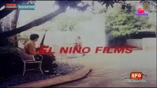 El Niño Films Logo 1994