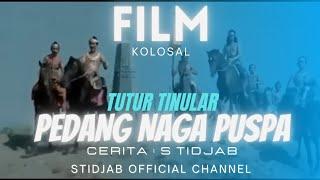 Film Tutur Tinular episode Pedang Naga Puspa