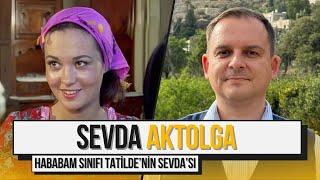 Hababam Sınıfı Tatildenin Sevda Karakteri Sevda Aktolga Anlatıyor  İşte Hayat Sevda Aktolga