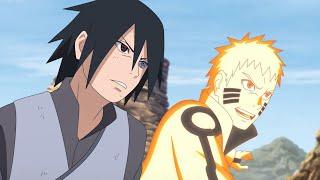 Naruto AMV - Blind Spot Saint Chaos