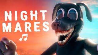 Cartoon Dog - Nightmares official song