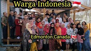 Hari Raya Di Rumah Bu DewiAda Pak Konjen Vancouver  Consulate General Indonesia.