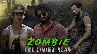 ZOMBIE - The Living Dead 2  Round2hell  R2H