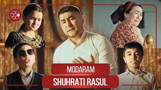 Шухрати Расул - Модарам  Shuhrati Rasul - Modaram 2022