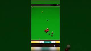 Brecels Bullet Brown  2023 Cazoo World Championship Final #shorts #snooker