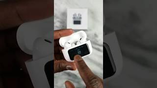  Apple Airpuds and Accessories Unboxing  iOS Airpuds #shorts #viral#video #unboxing #airpuds