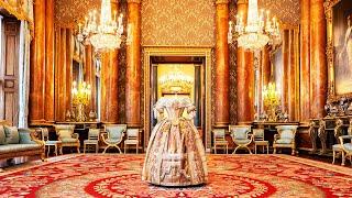 Inside The $5 Billion Buckingham Palace