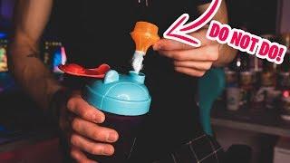 WATCH THIS BEFORE MAKING G-FUEL - UPDATED 2020 HOW TO MAKE G-FUEL THE RIGHT WAY