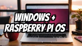 How to Install Raspberry Pi OS on VirtualBox in Windows