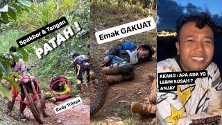 NGACAK KEBON  EMAK MLEHOY AKANG MV JADI PRO