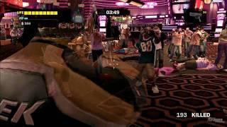 TGS 09 Dead Rising 2 Video Interview
