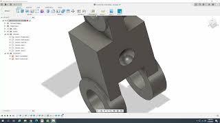 05 18 Construction Point At Center Of Circle Sphere Torus - Fusion 360
